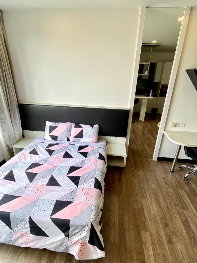 Landmark Residence 2, Studio For 2 Pax, High Floor, Nice View, Free Parking, Budget Stay Kajang Bagian luar foto